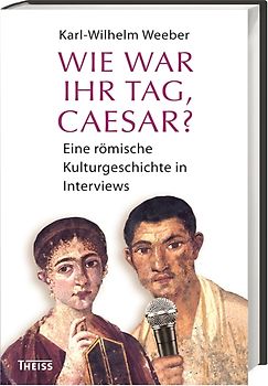 Wie war Ihr Tag, Caesar?