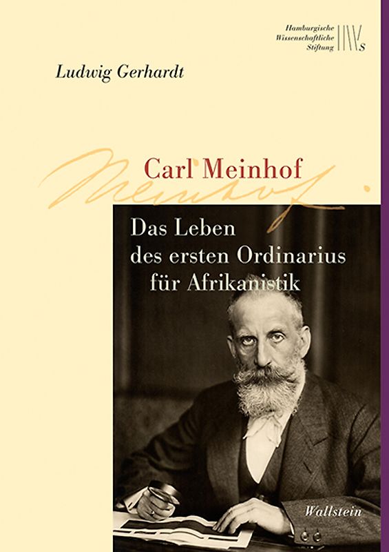 Carl Meinhof