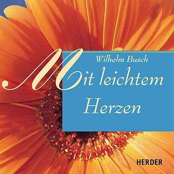Mit leichtem Herzen