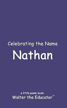 Celebrating the Name Nathan