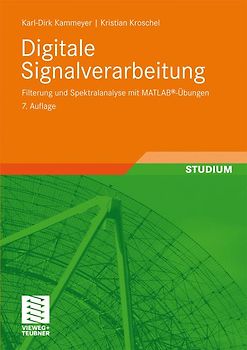 Digitale Signalverarbeitung