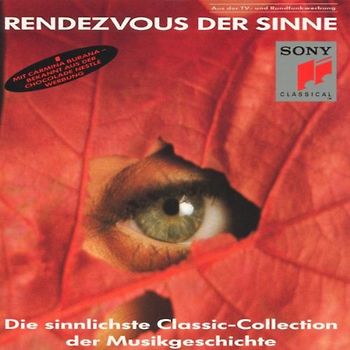 Various - Rendezvous der Sinne