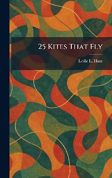 25 Kites That Fly