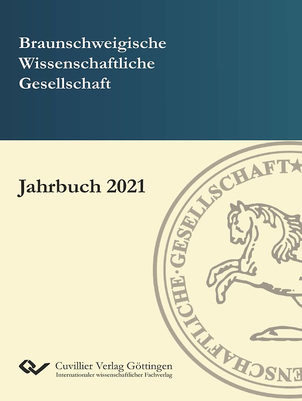 Jahrbuch 2021
