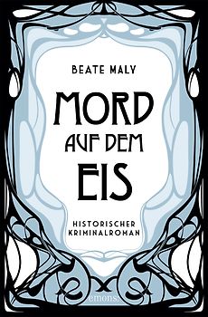 Mord auf dem Eis