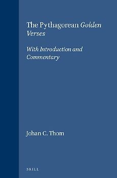 The Pythagorean Golden Verses