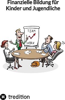 Finanzielle Bildung für Kinder und Jugendliche