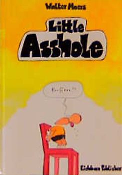 Little Asshole