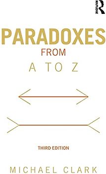 Paradoxes from A to Z