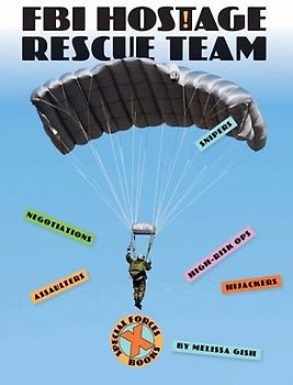 FBI Hostage Rescue