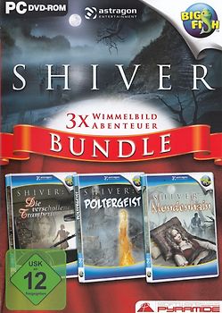 Shiver Bundle PC Spiele