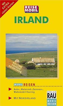 Irland. Mit Nordirland