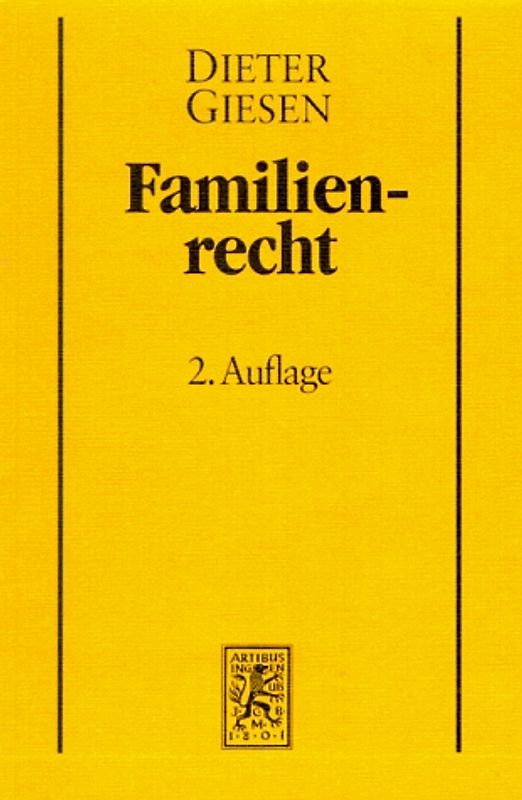 Familienrecht