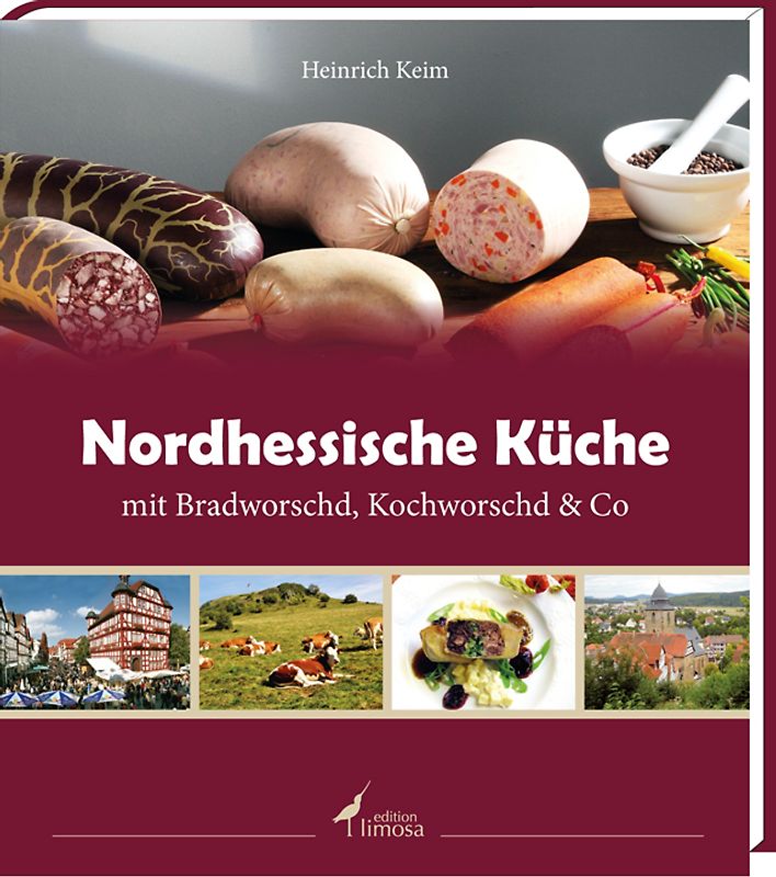 Nordhessische Küche