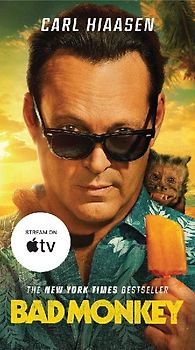 Bad Monkey