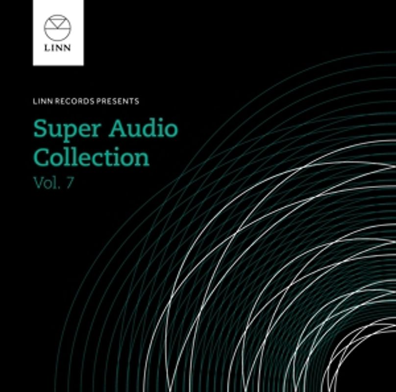 Various - Super Audio Collection Vol.7
