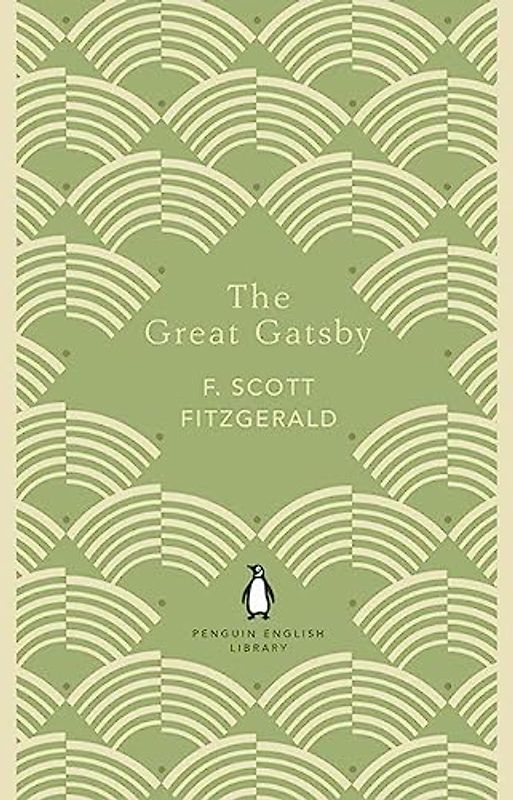 The Great Gatsby