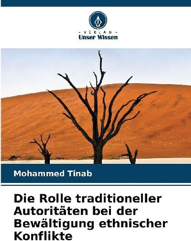 Die Rolle traditioneller Autoritäten bei der Bewältigung ethnischer Konflikte