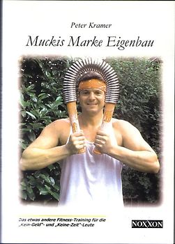 Muckis Marke Eigenbau 1