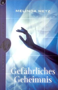 Fingerprints / Gefährliches Geheimnis