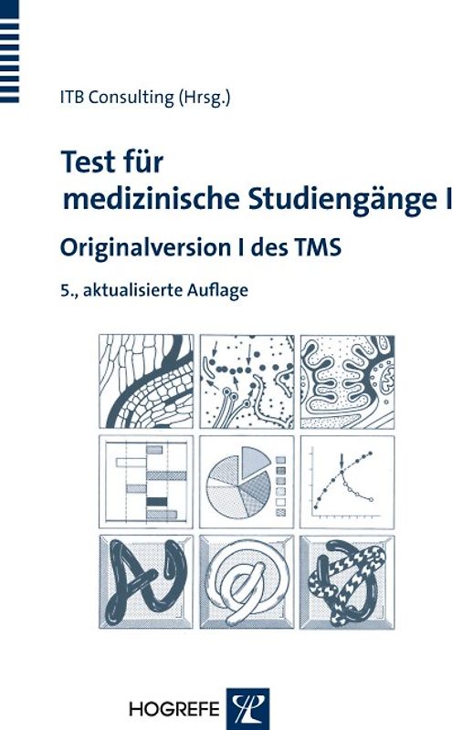 Test für medizinische Studiengänge I