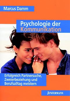 Psychologie der Kommunikation