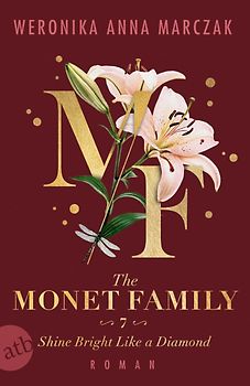 The Monet Family – Shine Bright Like a Diamond