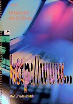 Internet - Eine Einführung