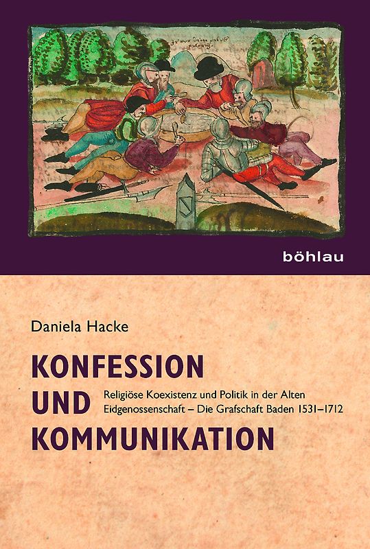 Konfession und Kommunikation