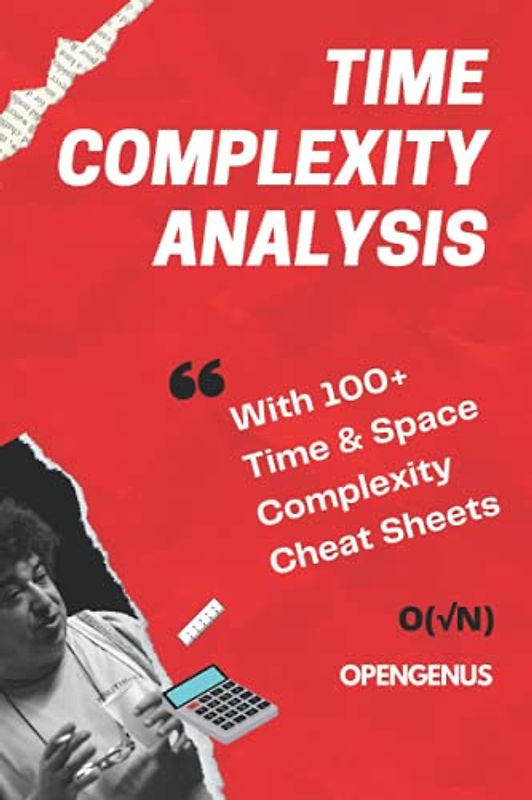 Time Complexity Analysis (Coding Interviews: Algorithm and Data Structure Proficiency, Band 4)