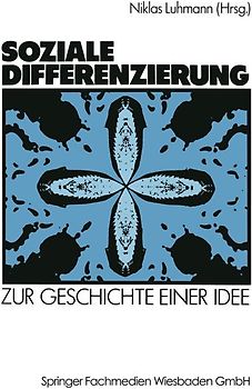 Soziale Differenzierung