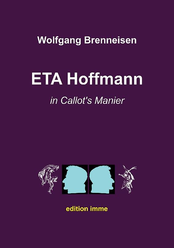 ETA Hoffmann in Callot's Manier