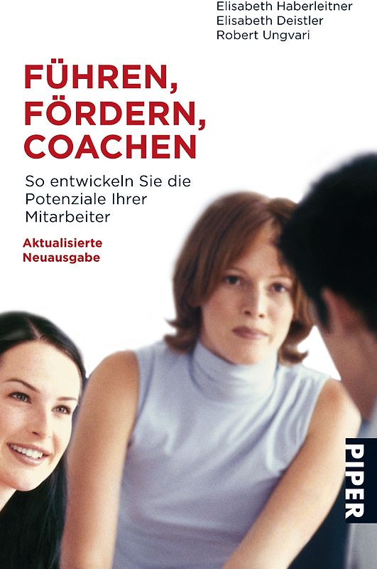 Führen, Fördern, Coachen