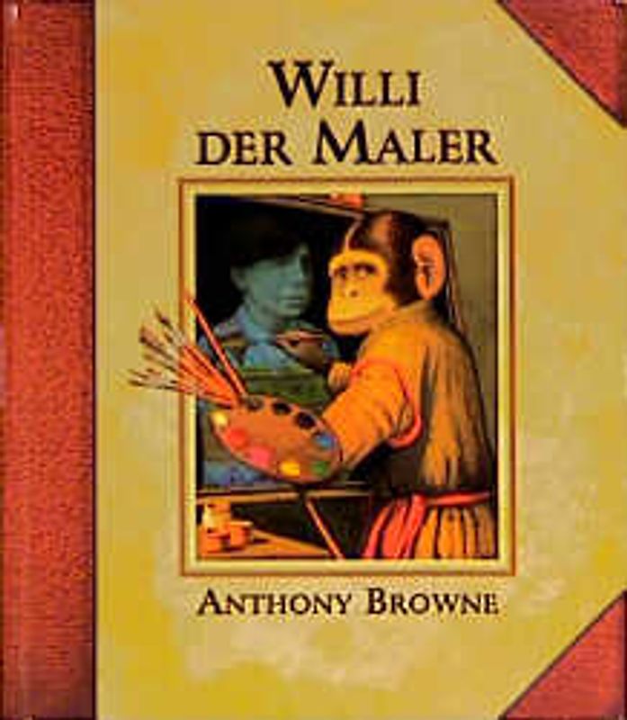Willi der Maler