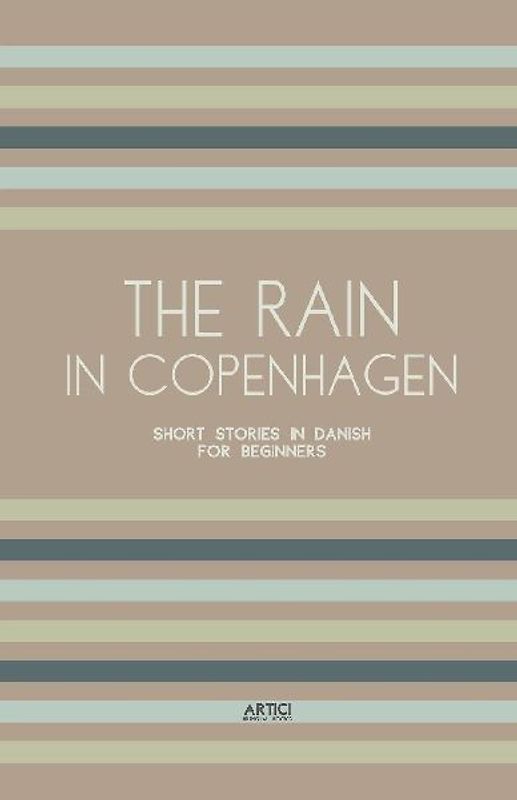 The Rain in Copenhagen