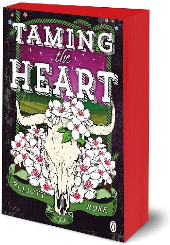 Taming The Heart