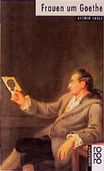 Frauen um Goethe