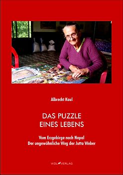 Das Puzzle eines Lebens