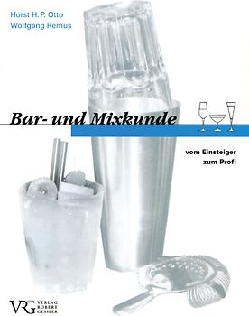 Bar- und Mixkunde