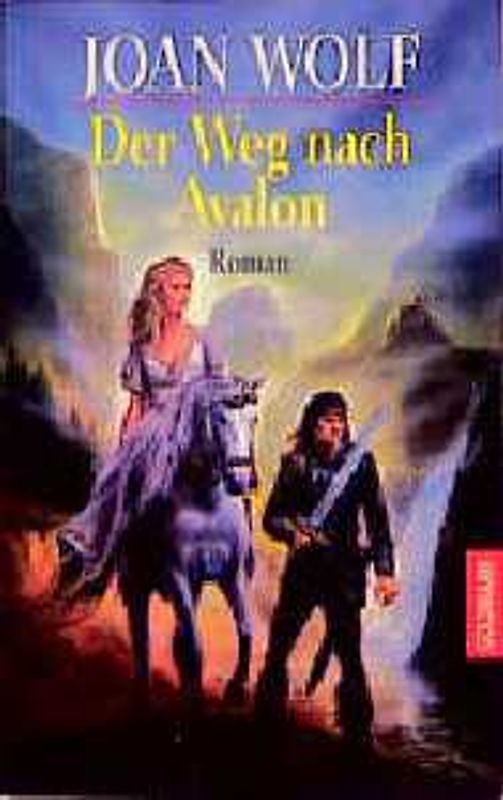 Der Weg nach Avalon