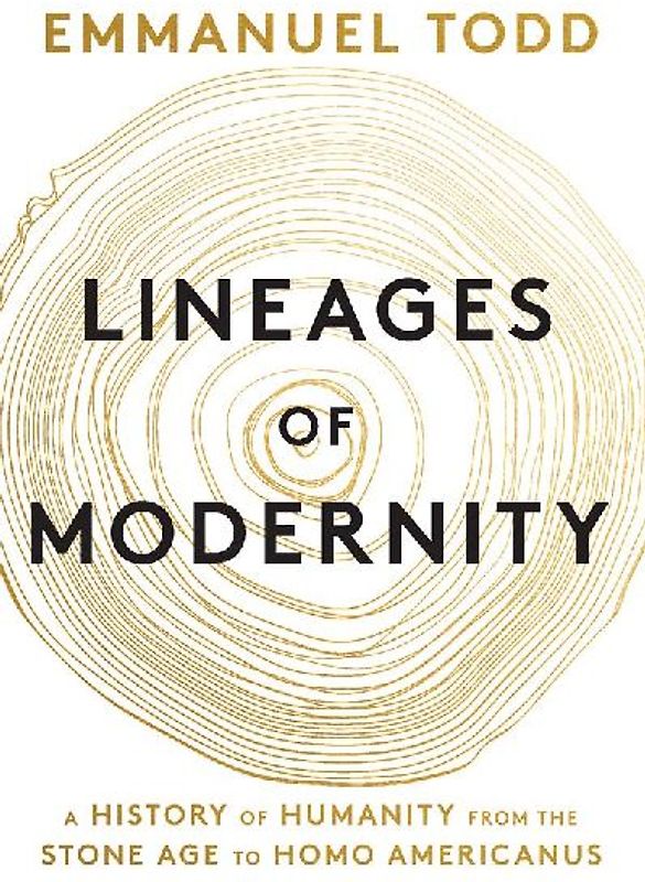 Lineages of Modernity