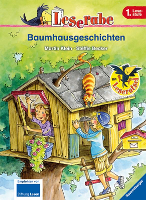 Baumhausgeschichten
