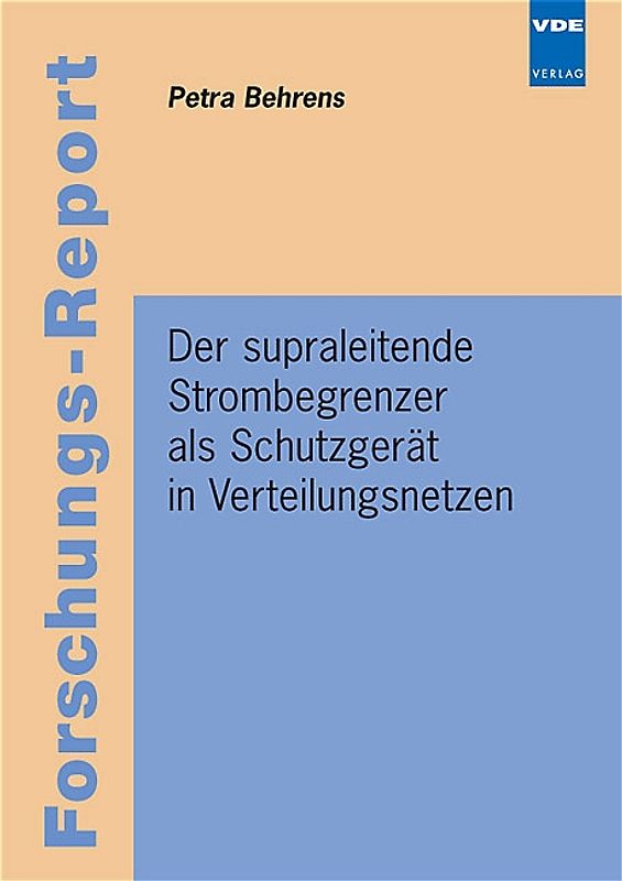 Forschungs-Report