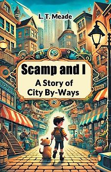 Scamp and I A Story of City By-Ways