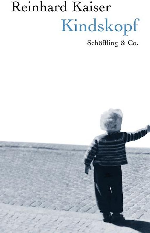 Kindskopf (Gebundene Ausgabe)
