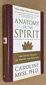 Anatomy of the Spirit