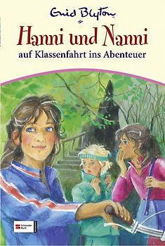 Hanni & Nanni, Band 27