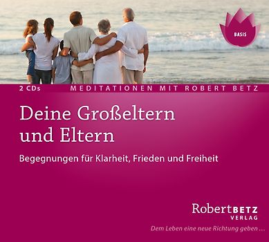 Deine Großeltern und Eltern