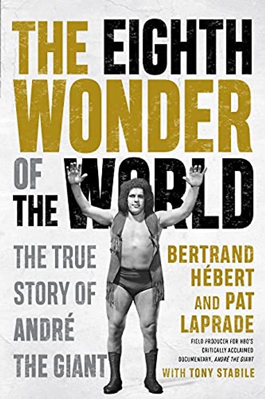 The Eighth Wonder of the World