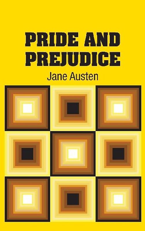 Pride and Prejudice